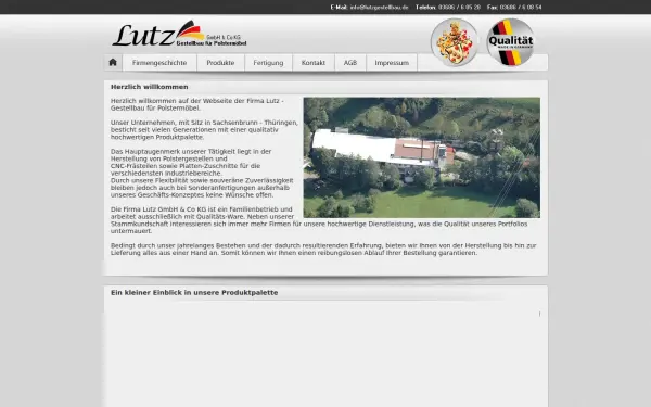lutzgestellbau.de