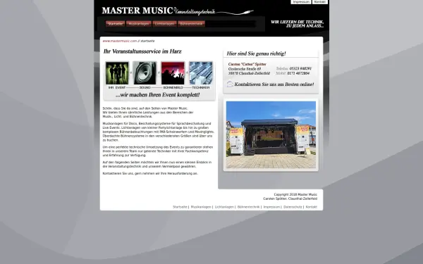 master-music-veranstaltungstechnik.de