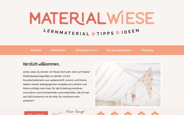 materialwiese.de