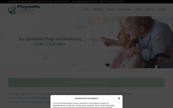 pflegekraefte-service.de