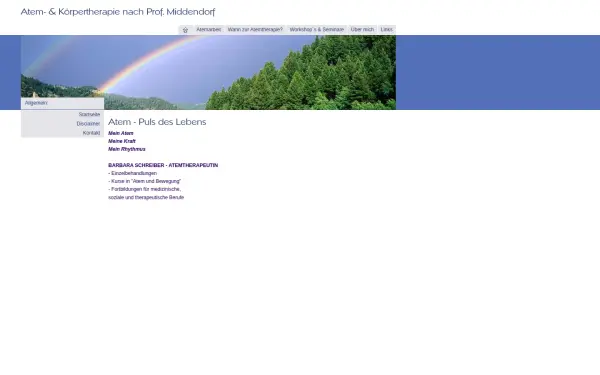 atemtherapie-schreiber.de