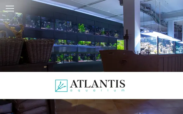 atlantis-aquarium.de