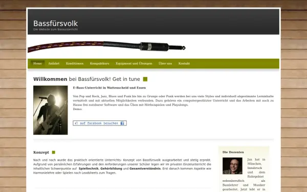 bassfuersvolk.de