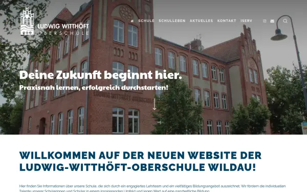 ludwig-witthoeft-oberschule-wildau.de