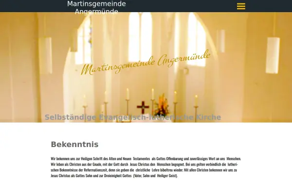 martinsgemeinde.de