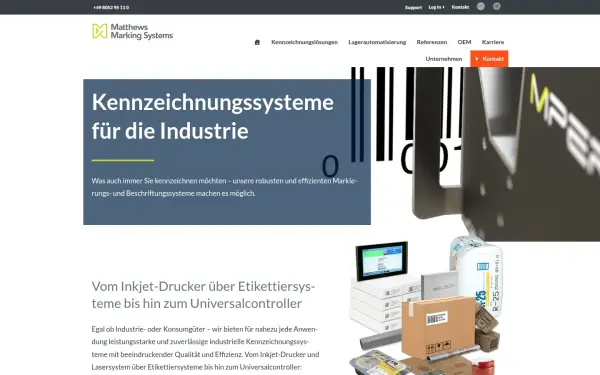 matthewsmarking.de