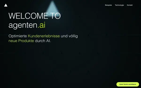 www.agenten.ai