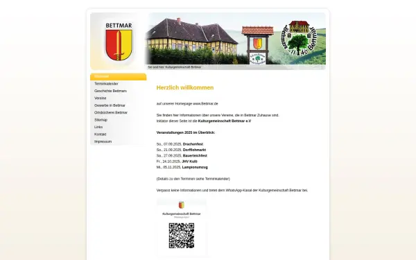 www.bettmar.de