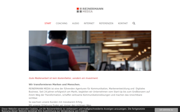 www.reinermannmedia.de