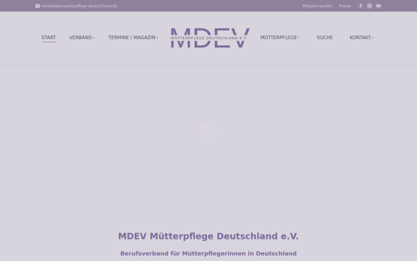 muetterpflege-deutschland.de