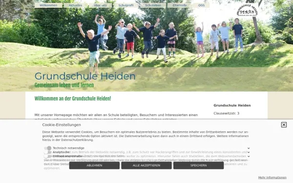 grundschule-heiden.de