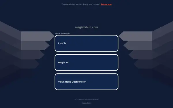 magistvhub.com