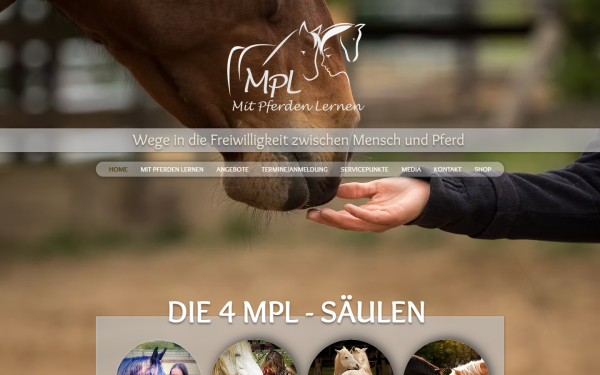 www.mitpferdenlernen.de