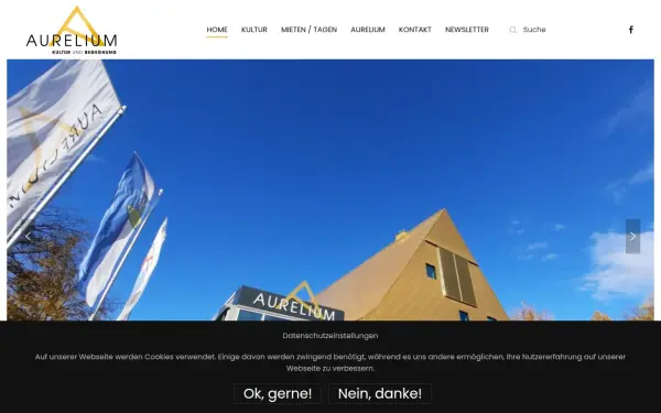 aurelium.de