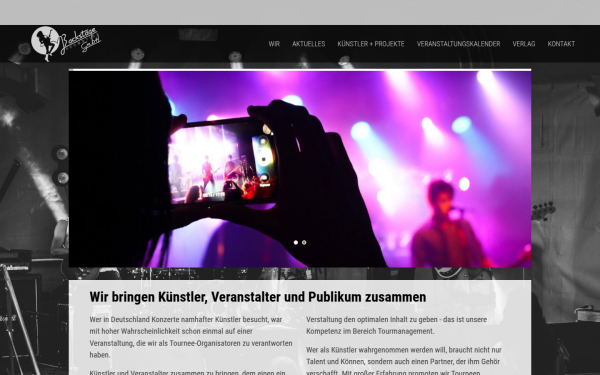 backstage-promotion.de