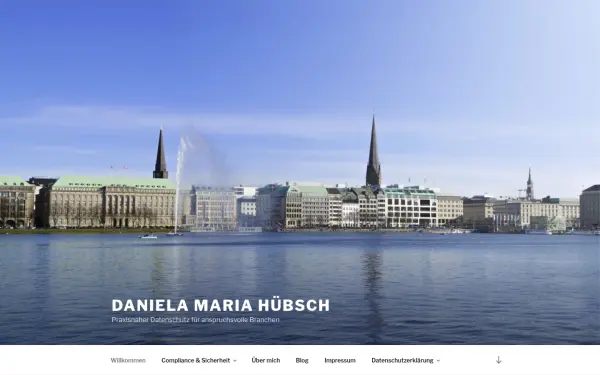 dmhuebsch.de