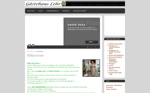 gaestehaus-lehr.de