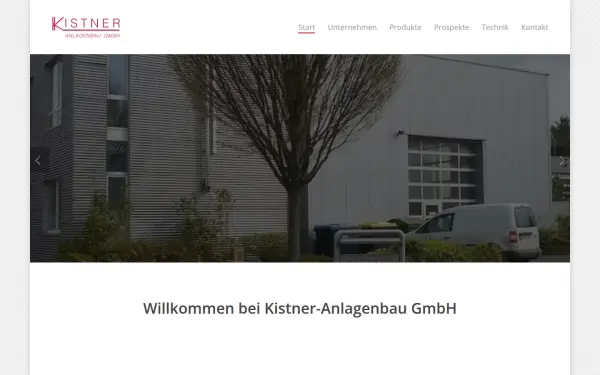 kistner-germany.de