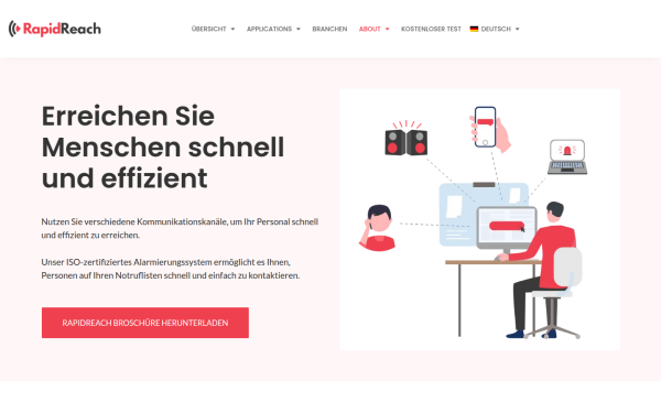 www.rapidreach.de