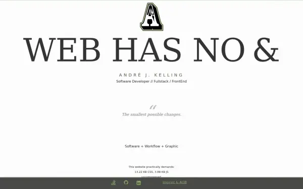 andrekelling.de