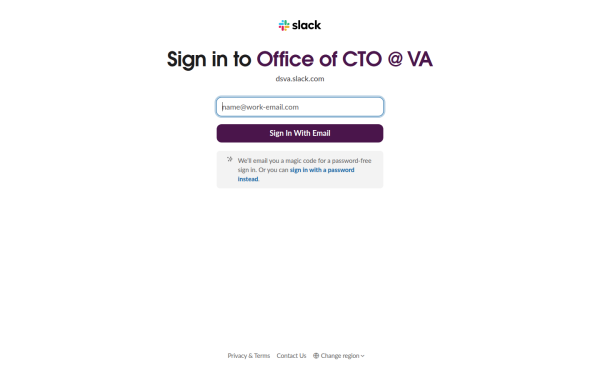 dsva.slack.com