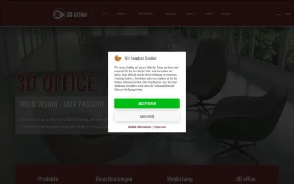 3doffice.de