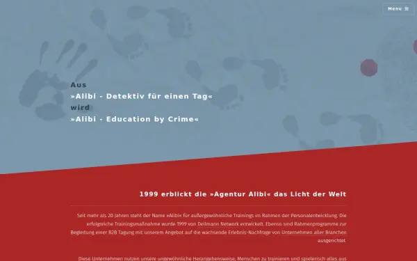 agentur-alibi.de