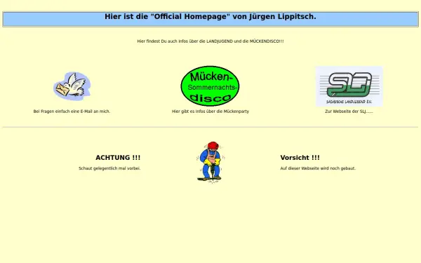 lippitschonline.de