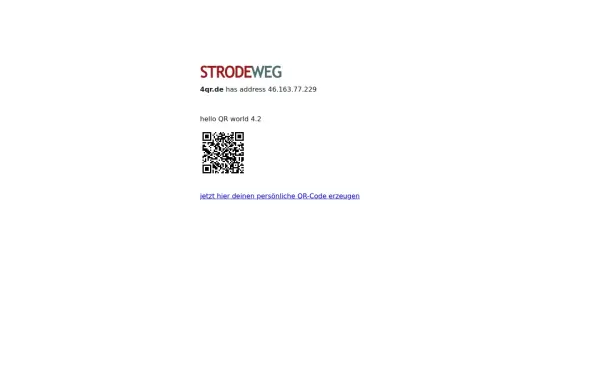 4qr.de