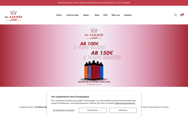 alfakherstore.de