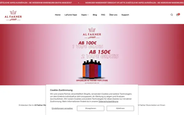 alfakherstore.de
