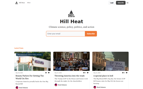 hillheat.news