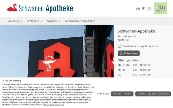 www.schwanen-apotheke-ab.de