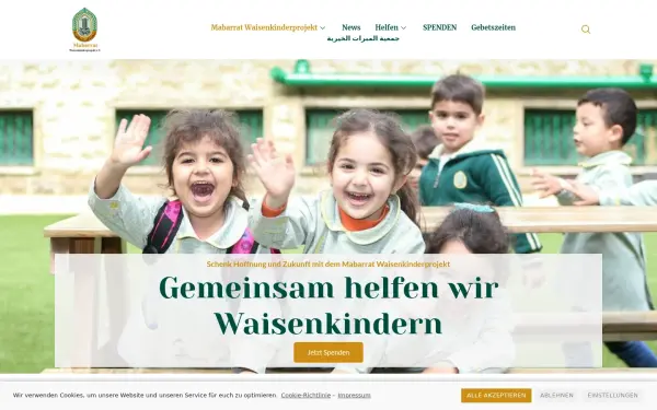 mabarrat.de