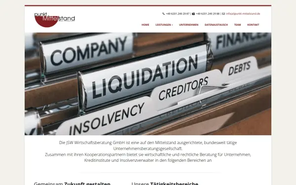 punkt-mittelstand.de