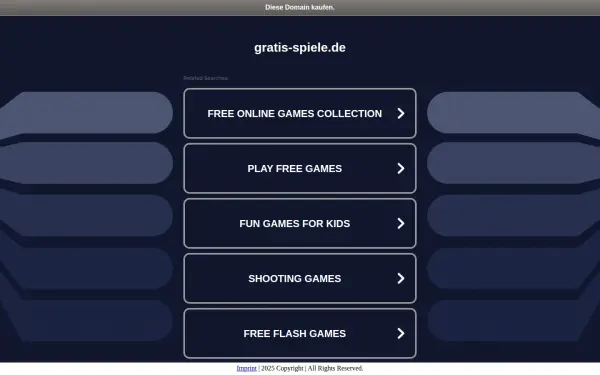 gratis-spiele.de