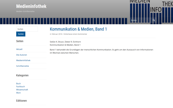medieninfothek.de
