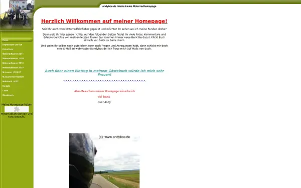 andybos.de
