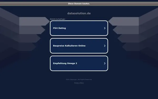 datasolution.de