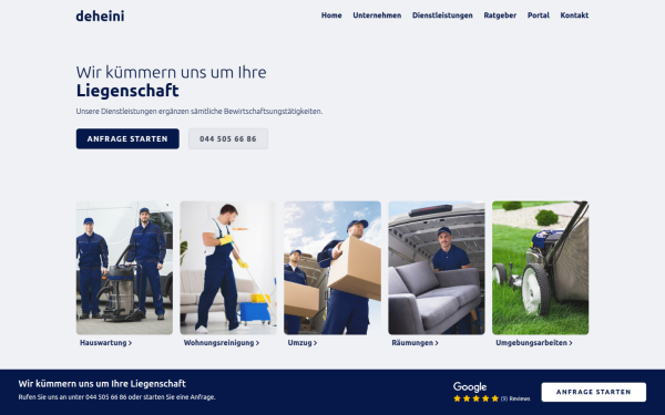 deheini.com
