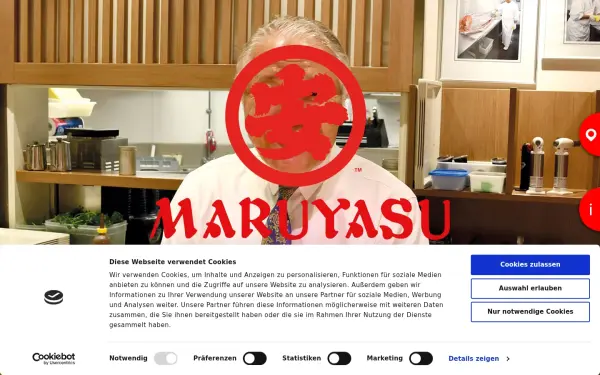 maruyasu.de