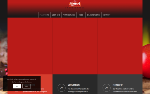 partyservice-stelter.de
