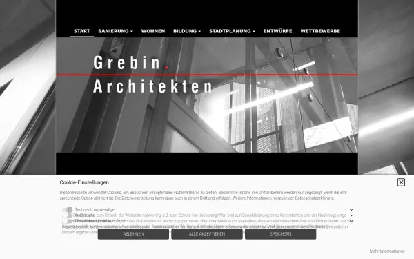 www.grebinarchitekten.de