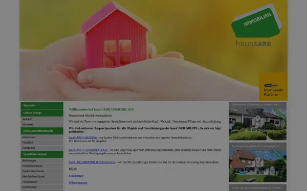 www.hauscard-immobilien.de