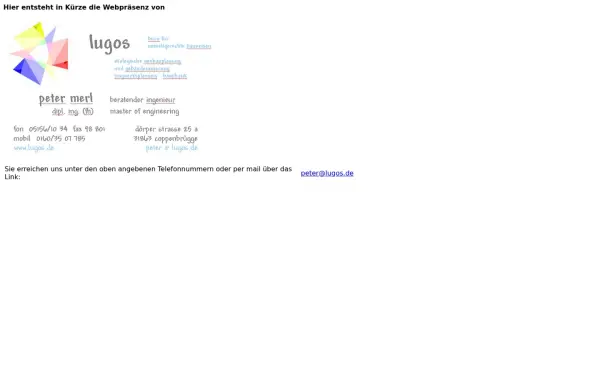 lugos.de