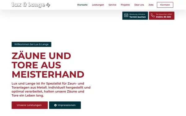 luxundlange.de