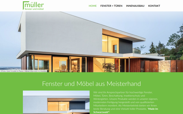 www.muellerlautenbach.de