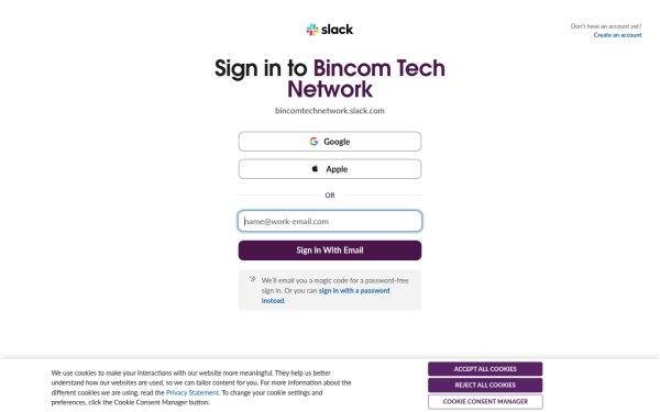 bincomtechnetwork.slack.com