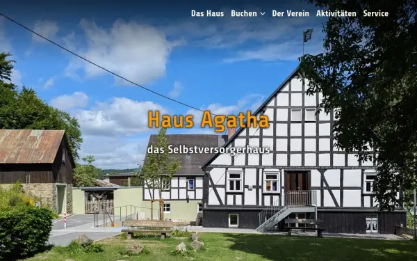 haus-agatha.de