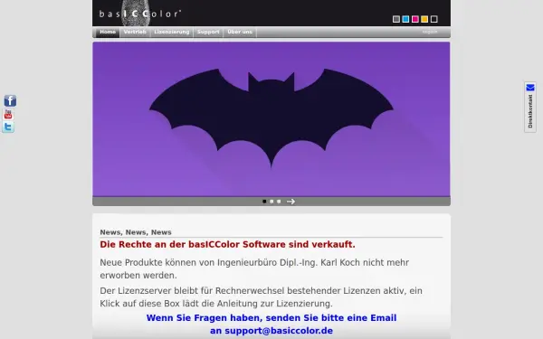 www.basiccolor.de